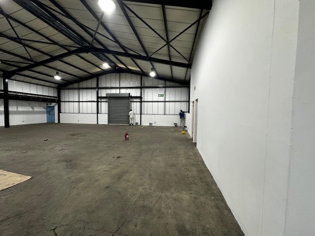 To Let Commercial Property for Rent in Maitland Western Cape